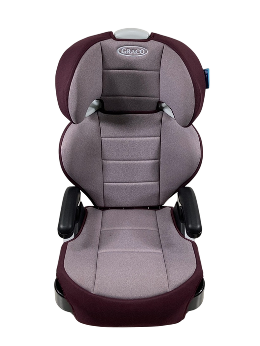 Shop Graco TurboBooster 2.0 Highback Booster, 2024, Freya at Goodbuygears