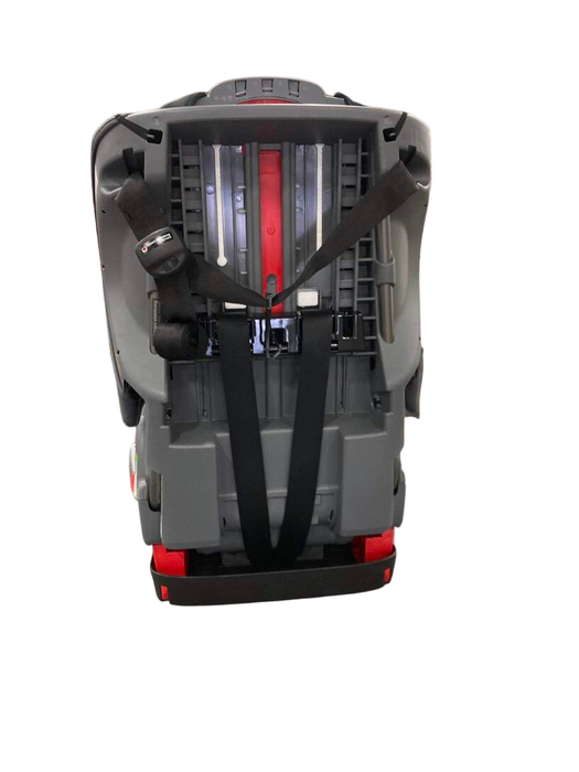 Shop Britax Grow With You Harness-2-Booster Seat, 2024, Mod Black, Seat Belt at Goodbuygears