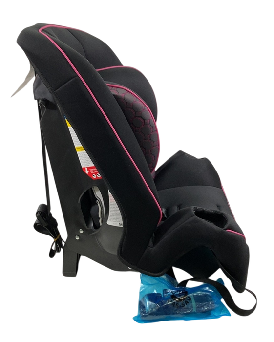 Shop Cosco Easy Elite Slim All-In-One Convertible Car Seat, Pink, 2024 at Goodbuygears