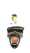 Shop UPPAbaby Aria Infant Car Seat, 2024, Jake at Goodbuygears