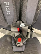 used Carseat