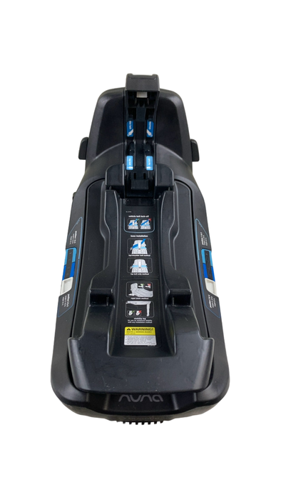 Shop Bugaboo Turtle Air By Nuna Car Seat, 2021, Black at Goodbuygears