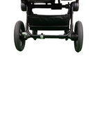 Shop Bugaboo Donkey 5 Stroller Mono, 2023, Midnight Black, Black at Goodbuygears