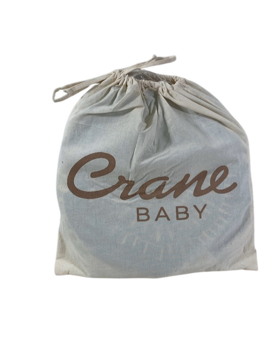 Shop Crane Baby Round Pillow, Caspian at Goodbuygears