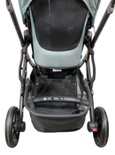 Shop UPPAbaby Vista V3 Stroller, 2024, Kenzi (Mystic Aqua) at Goodbuygears