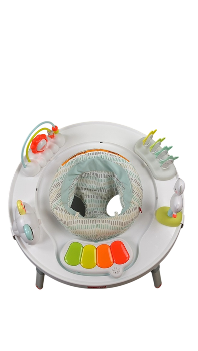 Shop Skip Hop Silver Lining Cloud Baby's View Activity Center at Goodbuygears