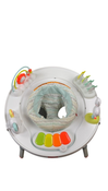 Shop Skip Hop Silver Lining Cloud Baby's View Activity Center at Goodbuygears