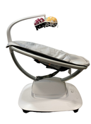 Shop 4moms MamaRoo Multi-Motion Baby Swing, Grey Classic at Goodbuygears