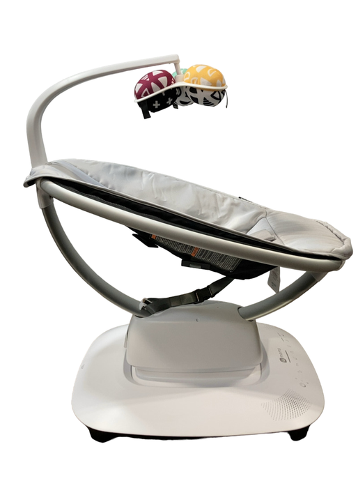 Shop 4moms MamaRoo Multi-Motion Baby Swing, Grey Classic at Goodbuygears