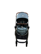 Shop Maxi-Cosi Zelia2 Luxe Travel System, New Hope Gray, 2023 at Goodbuygears