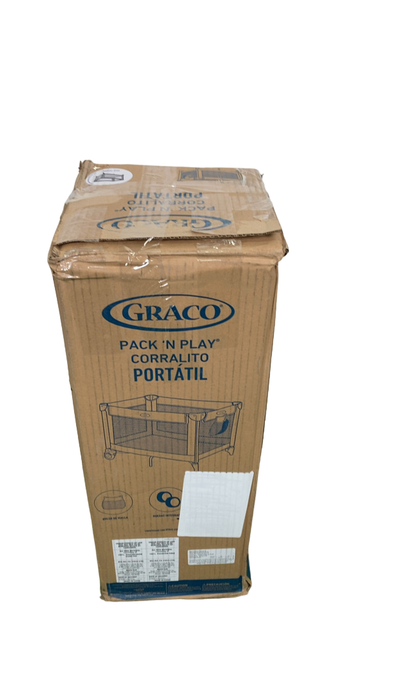 Shop Graco Pack 'n Play Portable Playard, Kolb at Goodbuygears
