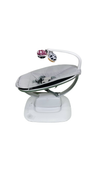 Shop 4moms MamaRoo Multi-Motion Baby Swing, Grey Classic at Goodbuygears