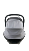 Shop UPPAbaby MESA V2 Infant Car Seat, 2022, Stella (Grey Melange) at Goodbuygears
