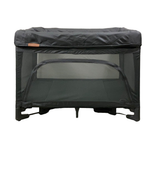 Shop UPPAbaby REMI Playard, Jake (Charcoal) at Goodbuygears