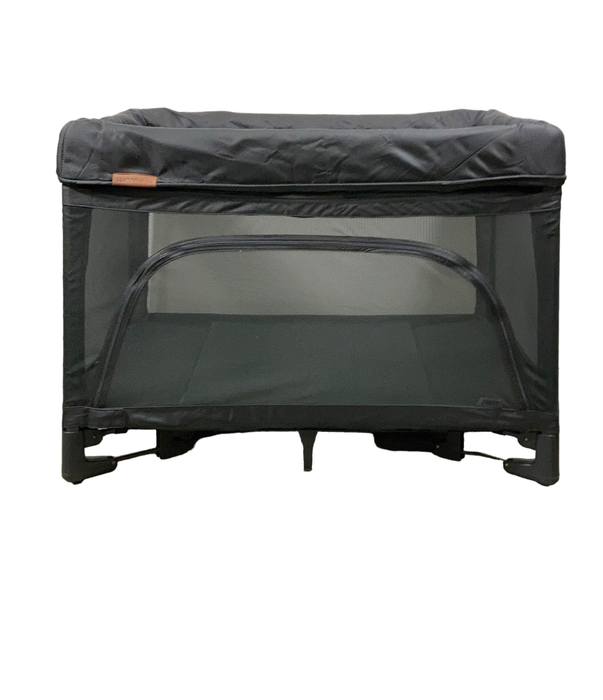 Shop UPPAbaby REMI Playard, Jake (Charcoal) at Goodbuygears