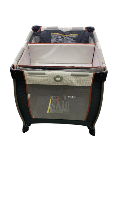 Shop Graco Pack ‘n Play Playard Anywhere Dreamer, Marlo at Goodbuygears