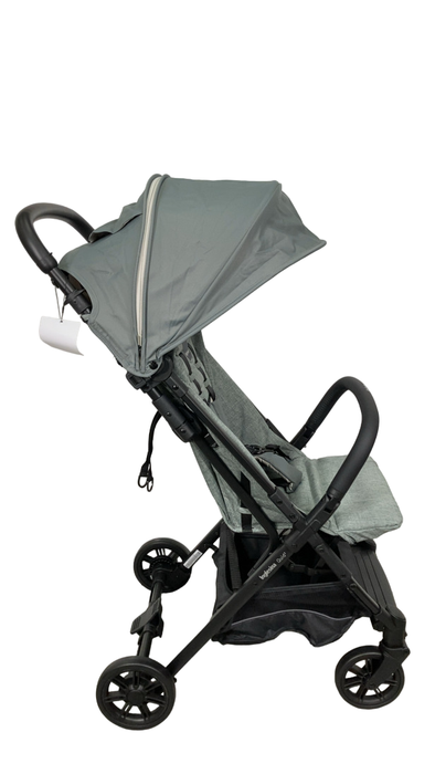 Shop Inglesina Quid 2 Stroller, 2024, Elephant Grey at Goodbuygears