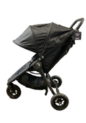 Shop Baby Jogger City Mini GT Single Stroller, 2016, Black at Goodbuygears
