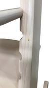 Shop Stokke Tripp Trapp Complete High Chair, 2, Nordic Grey, Whitewash at Goodbuygears