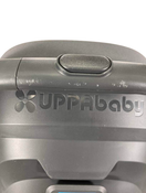 Shop UPPAbaby MESA MAX Infant Car Seat and Base, 2022, PureTech Greyson at Goodbuygears