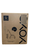 Shop Stokke YOYO3 Complete Stroller, 2024, Aqua, Black at Goodbuygears