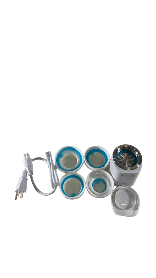 Shop Munchkin 98° Digital Warmer at Goodbuygears
