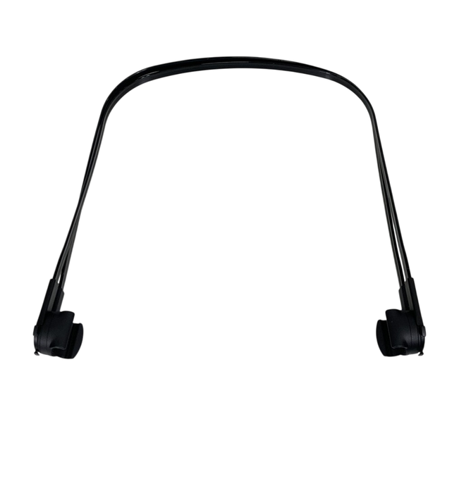 Shop Bugaboo Fox 5 Stroller, 2024, Black, Midnight Black at Goodbuygears