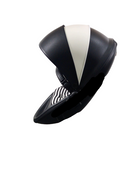 Shop Mima Xari Seat Kit, Black/white at Goodbuygears