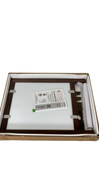 Shop Little Partners Deluxe Learn 'N Play Art Center Easel, Espresso at Goodbuygears