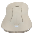 Shop Snuggle Me Organic Lounger Curve, Birch at Goodbuygears