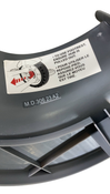 Shop Radio Flyer Footrest Accessory For Trike at Goodbuygears