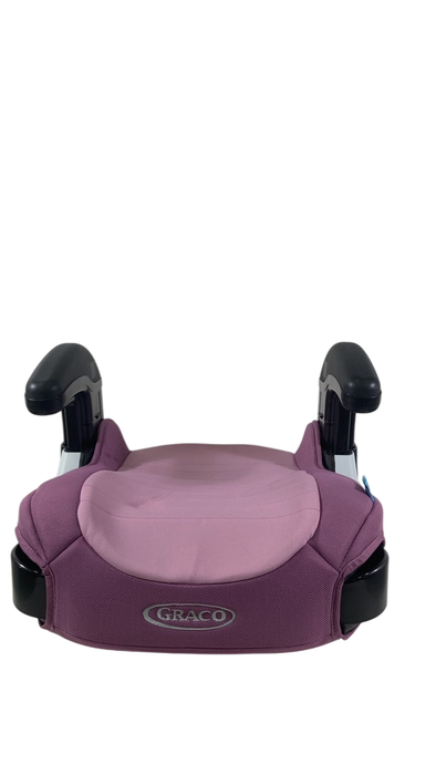 Shop Graco TurboBooster 2.0 Backless Booster Car Seat, 2024, Anna at Goodbuygears
