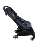 Shop Bugaboo Butterfly Stroller, Stormy Blue, 2023 at Goodbuygears
