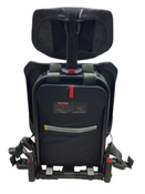 Shop WAYB Pico Portable Car Seat Bundle, 2022, Jet, with Carry Bag at Goodbuygears