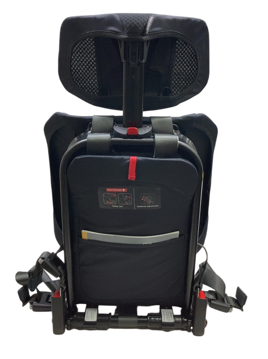 Shop WAYB Pico Portable Car Seat Bundle, 2022, Jet, with Carry Bag at Goodbuygears