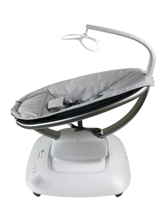 Shop 4moms MamaRoo Multi-Motion Baby Swing, Grey Classic at Goodbuygears