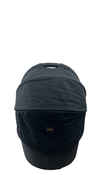 Shop Mamas & Papas Sola2 Bassinet, Black at Goodbuygears