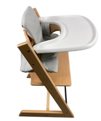 Shop Stokke Tripp Trapp Complete High Chair, 2, Natural, Nordic Grey at Goodbuygears