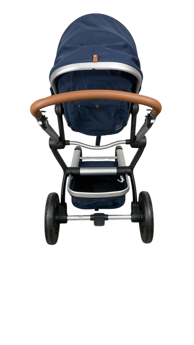 Shop Joolz Day 3 Stroller, 2019, Classic Blue at Goodbuygears