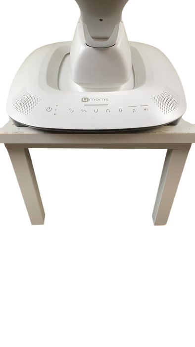 Shop 4moms MamaRoo Multi-Motion Baby Swing, Grey Classic at Goodbuygears
