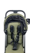 Shop Colugo Compact Stroller, 2023, Olive at Goodbuygears