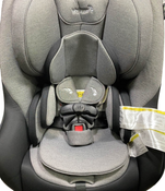 Shop Baby Jogger City Turn Car Seat, 2023, Onyx Black at Goodbuygears