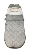 Shop UPPAbaby Cozy Ganoosh, Jordan (Charcoal Melange) at Goodbuygears
