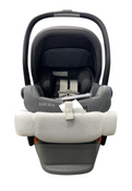 Shop UPPAbaby MESA V2 Infant Car Seat, 2024, Jake Charcoal at Goodbuygears