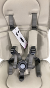 Shop Joolz Aer+ Stroller, 2024, Sage Green at Goodbuygears