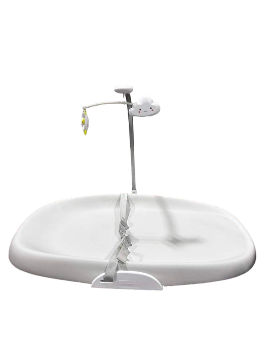 Shop Skip Hop Wipe-Clean Changing Pad, Oat at Goodbuygears