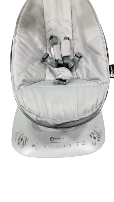 Shop 4moms MamaRoo Multi-Motion Baby Swing, Grey Classic at Goodbuygears