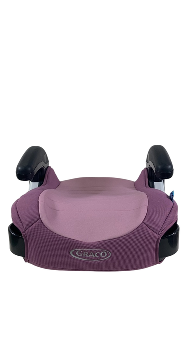 Shop Graco TurboBooster 2.0 Backless Booster Car Seat, 2024, Anna at Goodbuygears