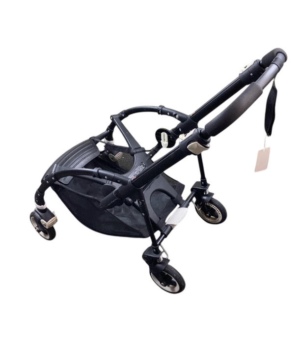 Shop Bugaboo Bee 3 Stroller Frame, 2018 at Goodbuygears