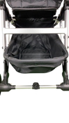 Shop Mockingbird Single 2.0 Stroller, Bloom, Windowpane, Silver With Penny Leather, 2025 at Goodbuygears